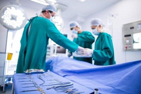 روشهای درمان بواسیر و شقاق با جراحی لیزر