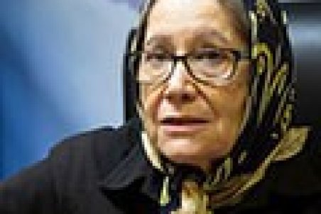 مینو محرز: وضعیت شیوع کرونا بسیار بد است