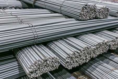 قیمت آهن آلات ساختمانی در ۲۱ مهر