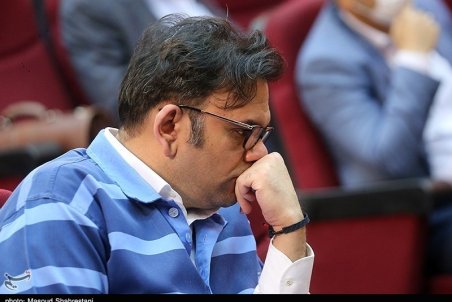 آغاز چهارمین جلسه محاکمه محمد امامی