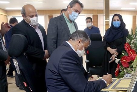 اسلامی: پس از جمع‌بندی درباره افزایش قیمت بلیت هواپیما تصمیم‌گیری می‌شود