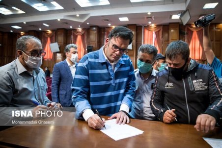 محمد امامی در دادگاه: ظلم بزرگی در حق بازیگران سریال شهرزاد شد