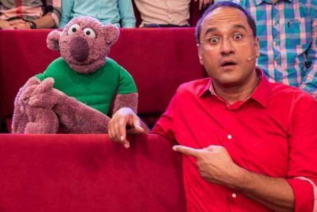 شمارش معکوس برای پخش «خندوانه»