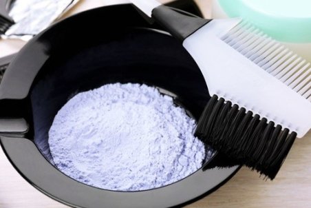 پودر دکلره؛ هیچ ترسی نداشته باشید!