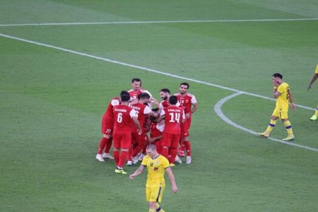 واکنش وزارت امور خارجه به درخواست باشگاه پرسپولیس