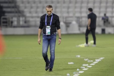 یحیی گل محمدی: وضعیت تیم ما همین است که می بینید!