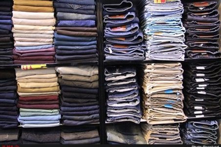 فروش پوشاک نسبت به پارسال تقریبا صفر شده/ هزینه‌ها ۳۰ تا ۴۰ درصد افزایش دارد