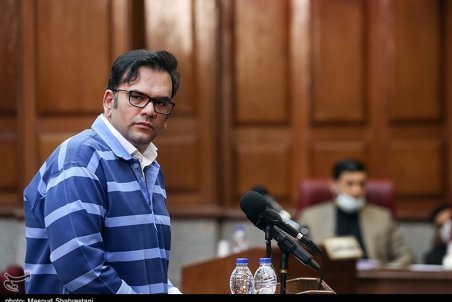 حمله به نماینده دادستان به جای دفاع از خود/ امامی: خیلی اهل پاسخگویی نیستم