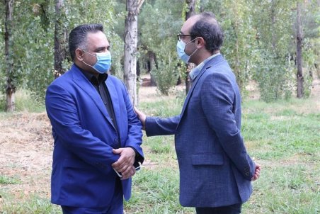 عبدیان: واسعی ترجیح داد با رقمی خیلی بالاتر به تیم دیگری برود