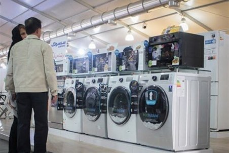 دادِ تولیدکنندگان لوازم خانگی درآمد/ نصرالله زاده: مگر می‌شود با این شرایط تولید کرد؟!