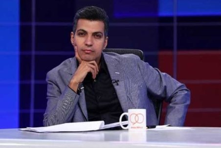 برنامه عادل فردوسی پور مجوز نگرفت