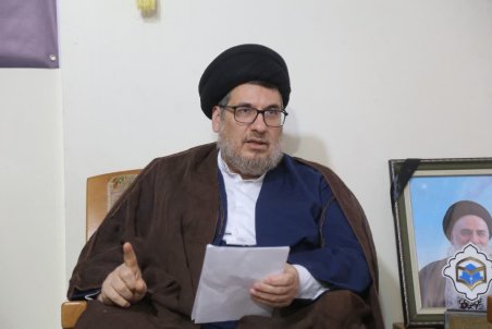 برگزاری نخستین مراسم سالگرد علامه سید جعفر مرتضی عاملی (ره)