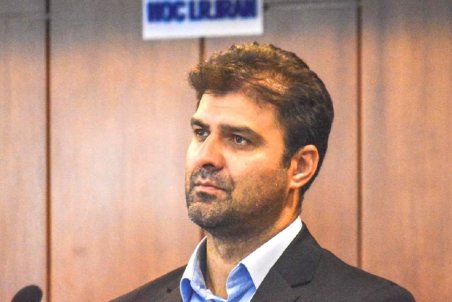 سهرابیان: قایقرانی برای المپیک قطعا سهمیه خواهد گرفت