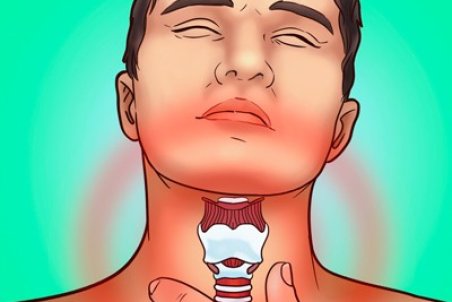 10 علامت که نشانه کمبود ید در بدن است