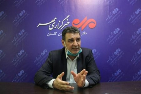 سد معبر معضل شهر گرگان/ بازارچه محلی راه اندازی می شود