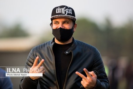 نیکبخت: امیدوارم مجلس فکری به حال استقلال بکند/ رکورد 4 مدیرعامل در یک فصل را باید در گینس ثبت کنیم