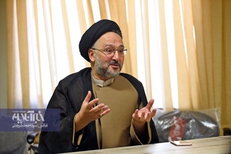 ابطحی: اصلاح‌طلبان دنبال براندازی نیستند/ انتخابات را تحریم‌ نمی‌کنیم