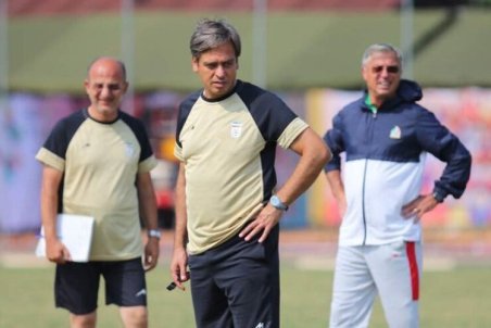 (عکس) تصویری عجیب و غیرواقعی از رضا شاهرودی!