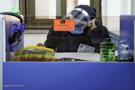 زرین آمیزی: نتایج آزمون دکتری هفته آینده اعلام می‌شود