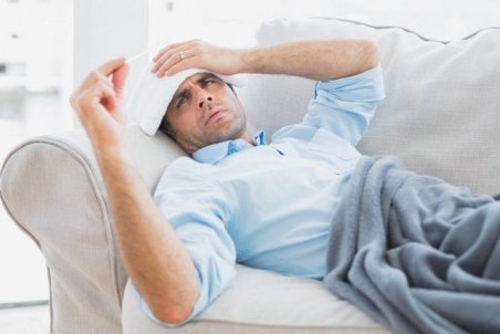 کرونای طولانی؛ چرا علائم‌ِ بعضی‌ها بهبود پیدا نمی‌کنند؟