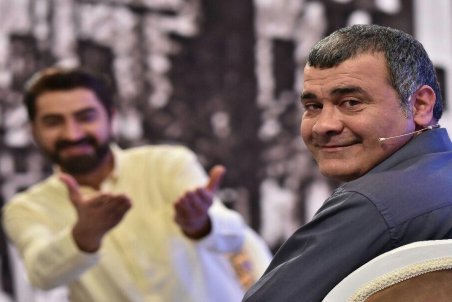 وقتی بازیگر «مجید دلبندم» به فروش ذرت مکزیکی روی آورد! + فیلم