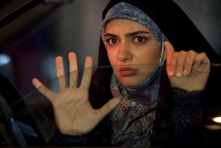 تدارک حوزه هنری برای اکران فیلم جنجالی‌اش/ دیدن این فیلم جرم است به زودی اکران می‌شود