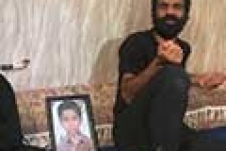 جزئیاتی از خودکشی دانش‌آموز ۱۱ساله بوشهری