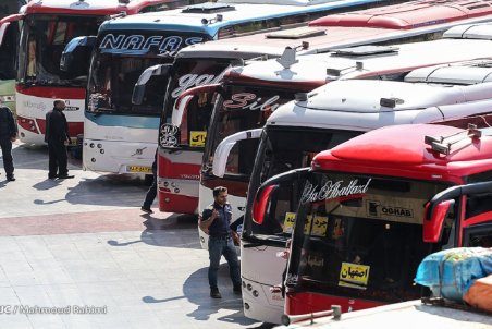 افزایش چشمگیر قیمت قطعات و لوازم یدکی اتوبوس‌ها؛ رانندگان از پس هزینه‌ها برنمی‌آیند