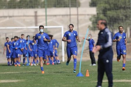 حاج‌محمد: استقلال آینده خوشی ندارد/ فکری خودش را ثابت کند