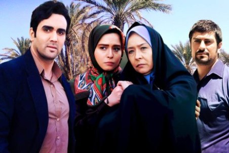 انتخاب بازیگر نقش کیمیا ۱۵ ماه طول کشید