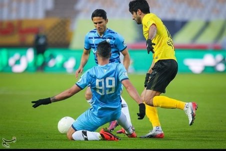 مخالفت پیکان با حضور علی‌محمدی در سپاهان