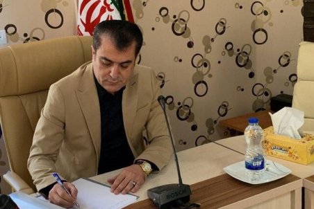 خلیل‌زاده: قایدی در استقلال ماندنی است