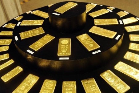 پدیده شومی به نام "قمار کاغذی" بدون جا به جایی یک گرم طلا!