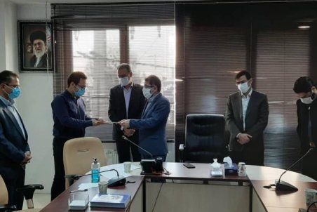 توسعه زراعت چوب در 100 هکتار از اراضی استان البرز