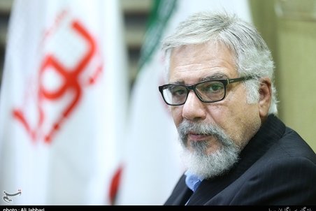 فخرالدین صدیق شریف در نقش کدخدا/ سریالی که دوره قاجاریه را ورق می‌زند