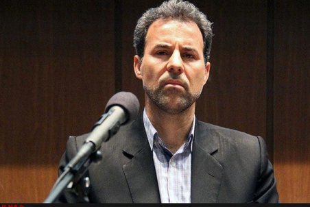 میرزایی: حتی احمدی‌نژاد هم در سفرهای استانی‌اش منّت سر کسی نمی‌گذاشت