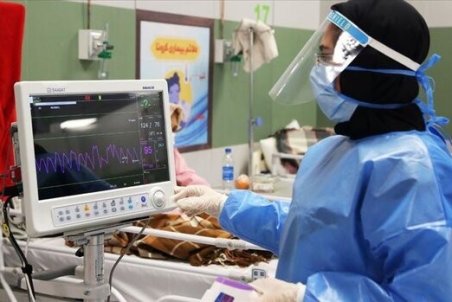 بندرگز و کردکوی در وضعیت قرمز/ ۲۰۷ بیمار کرونایی بستری هستند