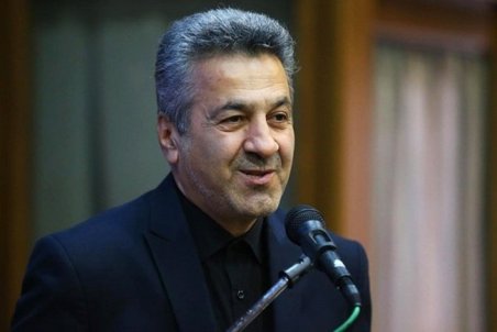 باقرزاده: به قهرمانان اسلحه‌های مختلف حقوق پرداخت می‌شود