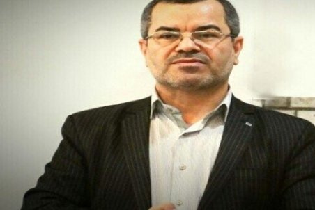 احمدی: مردم به مسافرت نروند تا زنجیره انتقال کرونا قطع شود