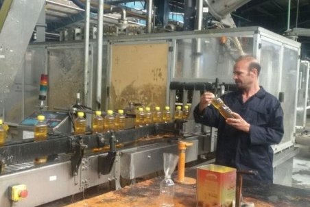 صنایع غذایی با مشکل کمبود روغن مواجه هستند