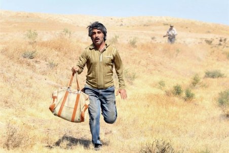 "زیرخاکی۲" ساخته می‌شود/ "جنگل سرخ" منافقین سریال می‌شود