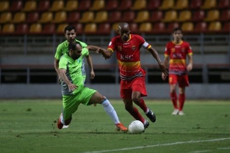 پریرا: ماشین‌سازی طلبم را ندهد به دسته اول سقوط می‌کند