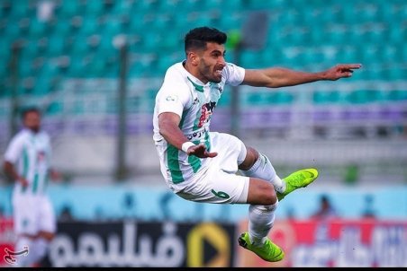 کربکندی: همه ما بازیچه بازیکنان شده‌ایم؛ بوحمدان و عباسی صداقت ندارند