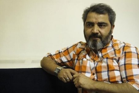 بستری شدن یک بازیگر در بیمارستان بخاطر کرونا