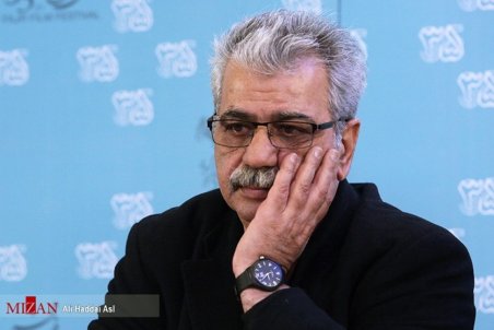 کرونا سینمای کشور را فلج کرده/از همان ابتدا مخالف سرسخت اکران آنلاین بودم