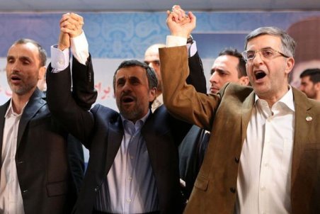 وکیل مشایی و بقایی: این دو خارج از زندان تحت درمان هستند