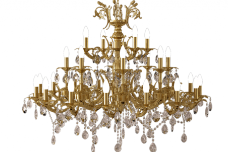 برای خرید لوستر چقدر هزینه کنیم؟