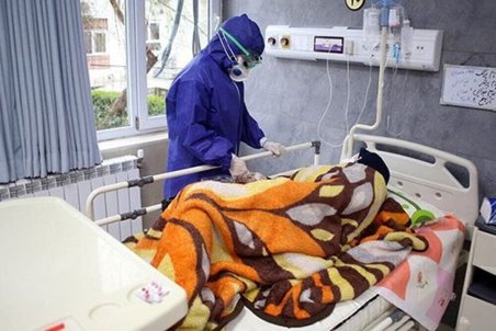 شرایط حاد کرونا و کمبود تخت‌های بیمارستانی / لغو تمام اعمال جراحی غیر اورژانسی در سراسر استان یزد