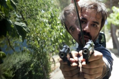 ادامه تصویربرداری سریال ده‌نمکی در استانبول ترکیه