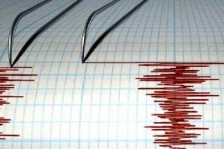 زلزله ۴ و ۲ دهم ریشتری بستک هرمزگان خسارتی نداشت